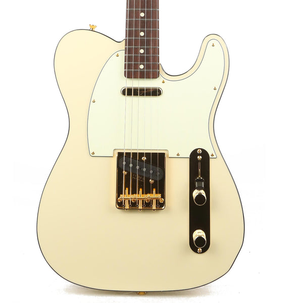 ギター Fender Traditional 60s Telecaster Fender Made in Japan Traditional 60s Telecaster Vintage