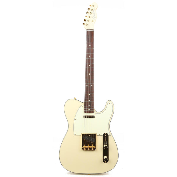 Fender Limited Edition Made in Japan Traditional 60s Telecaster