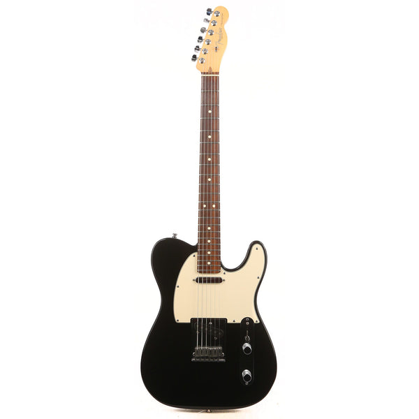 Fender American Standard Telecaster Black 2003 | The Music Zoo
