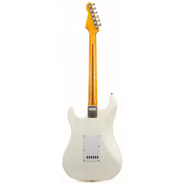 LSL Saticoy CV Special White Relic | The Music Zoo