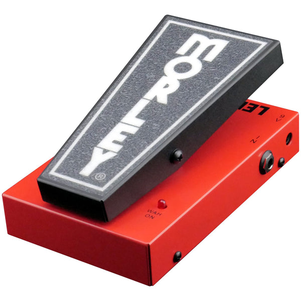 Morley 20/20 Lead Wah Pedal | The Music Zoo