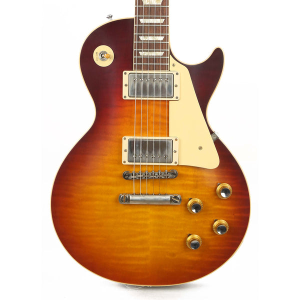 Gibson Custom Shop 60th Anniversary 1960 Les Paul Standard V3 VOS