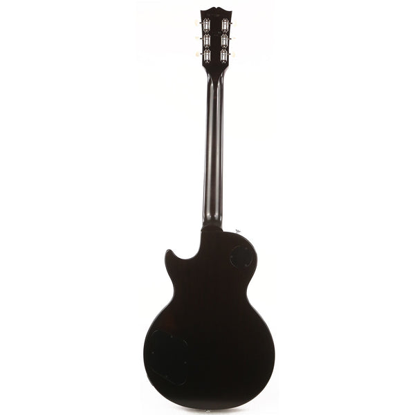 Gibson Les Paul Special Tribute P-90 Ebony Vintage Gloss | The