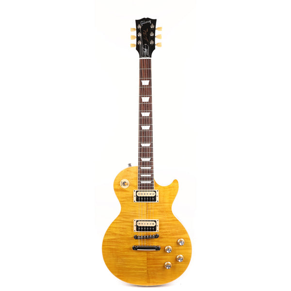 ギター Gibson Slash Les Paul Appetite Amber Slash Les Paul Standard Appetite Amber #206540100