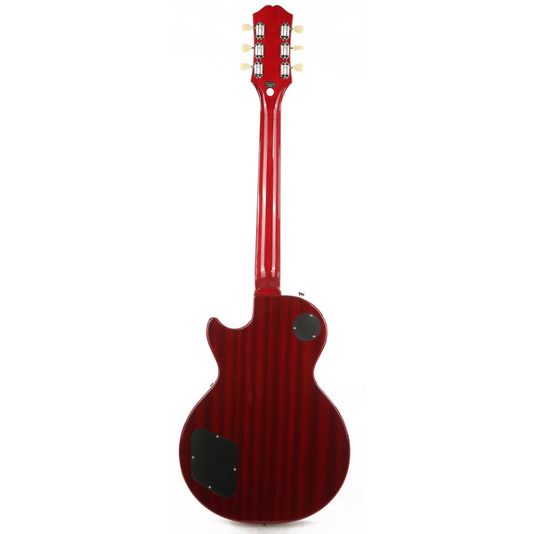 Epiphone Les Paul Standard '50s Heritage Cherry Sunburst | The