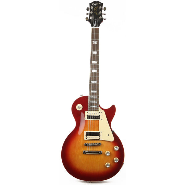 Epiphone Les Paul Classic Heritage Cherry Sunburst Used | The