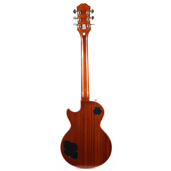 Epiphone Les Paul Classic Honey Burst Used | The Music Zoo