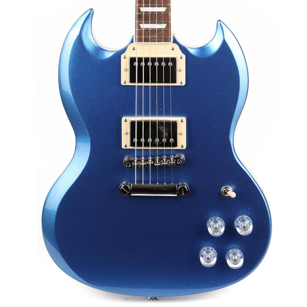 ギター Epiphone SG Muse Radio Blue llic 49054_Epiphone_SG_Muse_ENMSRBM