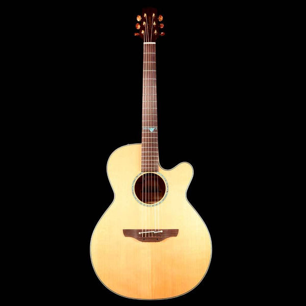 Takamine TSF40C Acoustic-Electric Natural | The Music Zoo