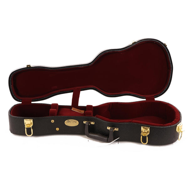Martin Tenor Ukulele Hardshell Case 12C0071 The Music Zoo