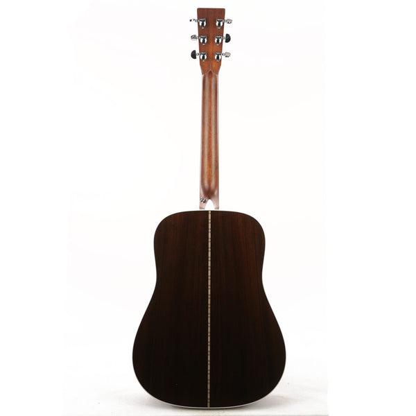 Martin D-28 Dreadnought Acoustic 2017 | The Music Zoo