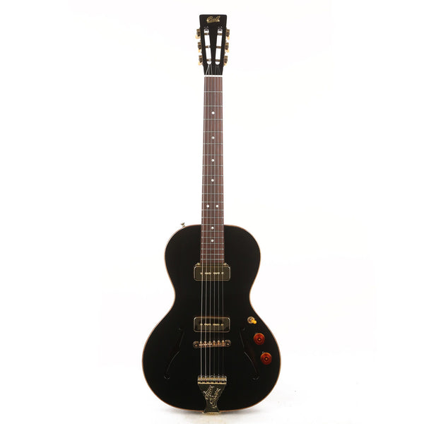 B&G Guitars Little Sister Crossroads Midnight | The Music Zoo
