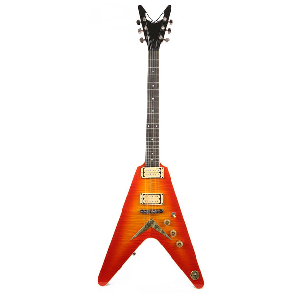 50036_Dean_V_1977_Trans_Cherry