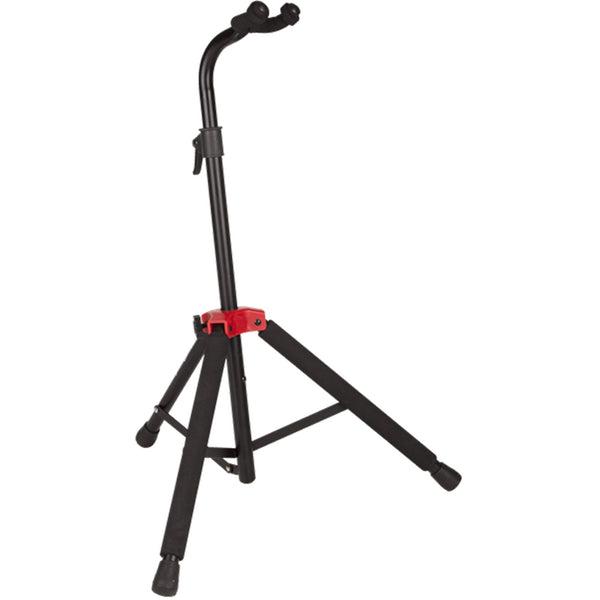 Fender Deluxe Hanging Guitar Stand The Music Zoo