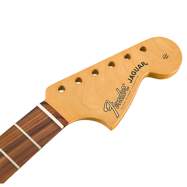 Fender Classic Player Jaguar Neck The Music Zoo
