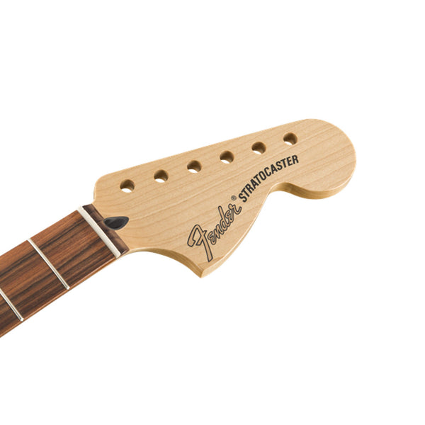 Fender Deluxe Series Stratocaster Neck | The Music Zoo