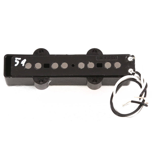 Fender Classic Series Jazz Bass Bridge Pickup The Music Zoo