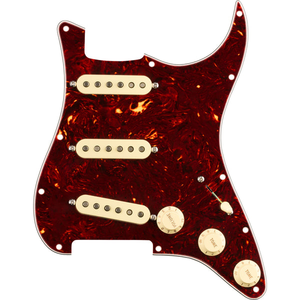 ギター Fender Pre-Wired Strat PG 50524_Fender_PRE_W_PG_STRAT_SS