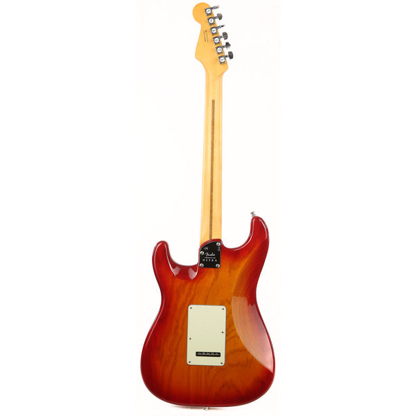 ギター Fender American Ultra StratocasterHSS American Ultra Stratocaster® HSS – Fender