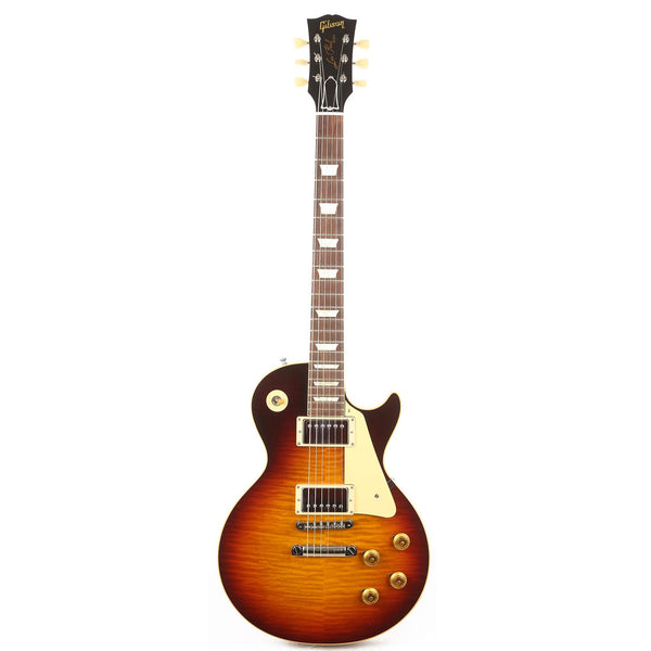 Gibson Custom Shop True Historic 1959 Les Paul Reissue Vintage