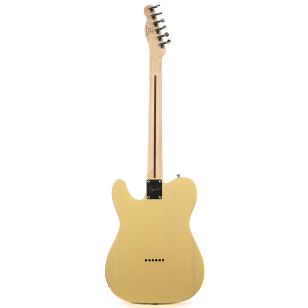 Squier Standard Telecaster Vintage Blonde 2019 | The Music Zoo