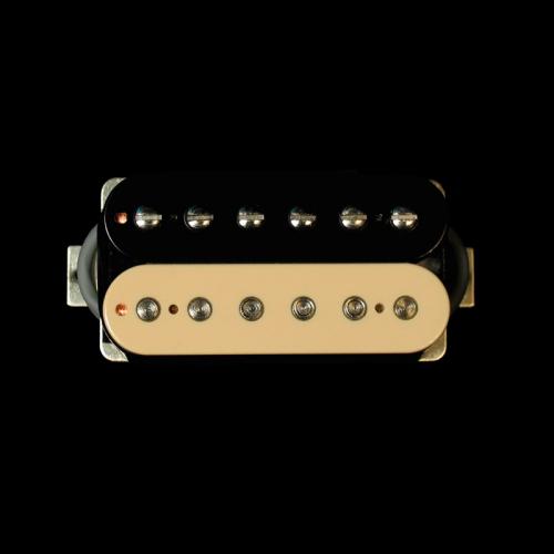 Gibson 490R Modern Classic Neck Humbucker (Zebra) | The Music Zoo