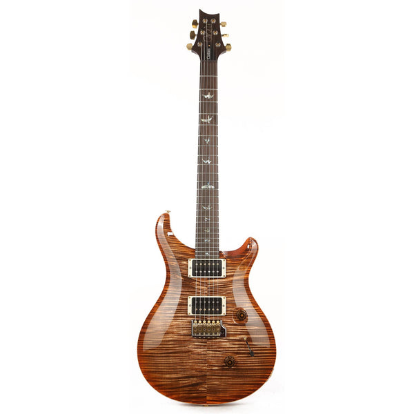 PRS Custom Shop Custom 24 Brazilian Rosewood Fretboard Artist