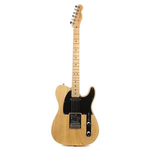 Fender Telecaster ナチュラル Fender 1974 Telecaster Deluxe Natural 【All original/アメリカ買付
