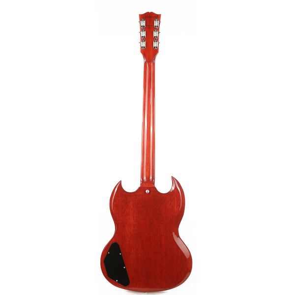 Gibson SG Junior Vintage Cherry | The Music Zoo