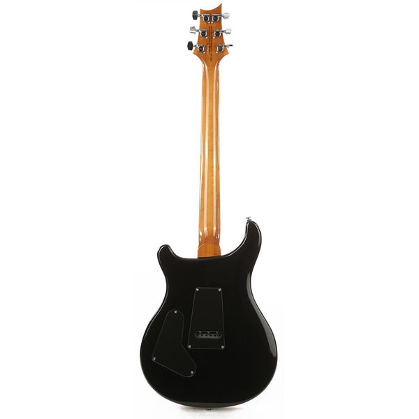 PRS SE Custom 24 Roasted Maple Limited Edition 2019 | The Music Zoo