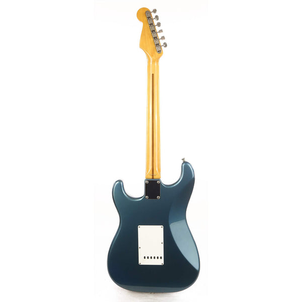 Fender Crafted in Japan Stratocaster Lake Placid Blue 2004 | The