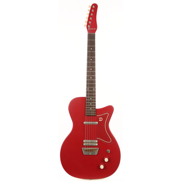 52727_Danelectro_Baritone_Red_