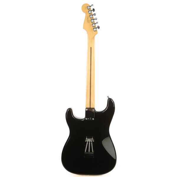 Fender Tom Morello Signature Stratocaster Black 2019 | The Music Zoo