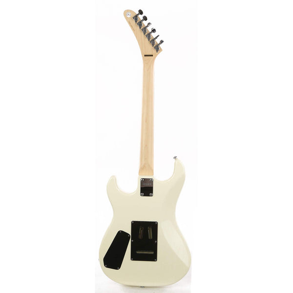 Kramer Baretta Special White | The Music Zoo