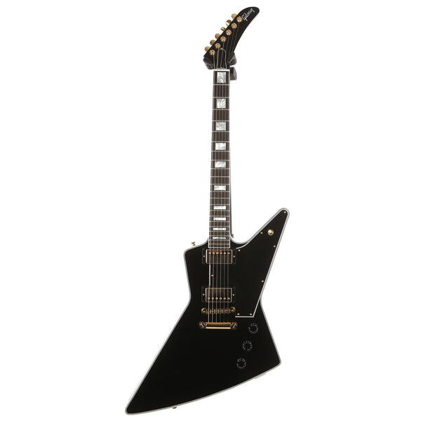ギター Gibson USA Explorer Ebony Gibson Explorer Ebony Ebony | eBay