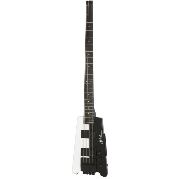Steinberger Spirit XT-2 Standard Bass Outfit Yin Yang | The Music Zoo