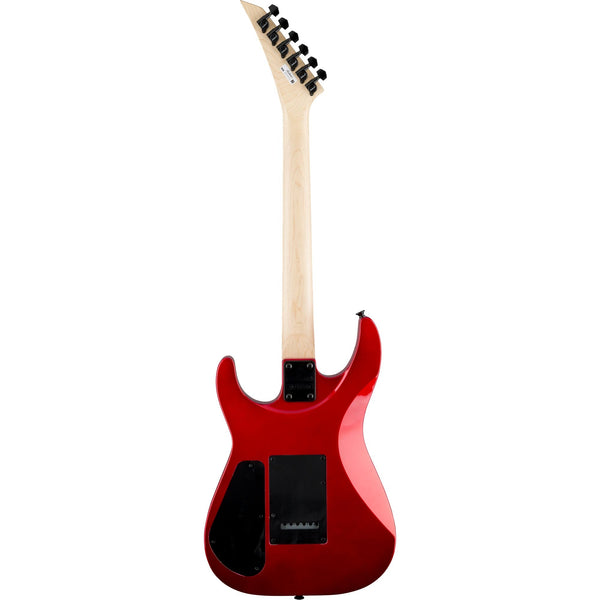 Jackson JS11 Dinky Metallic Red | The Music Zoo