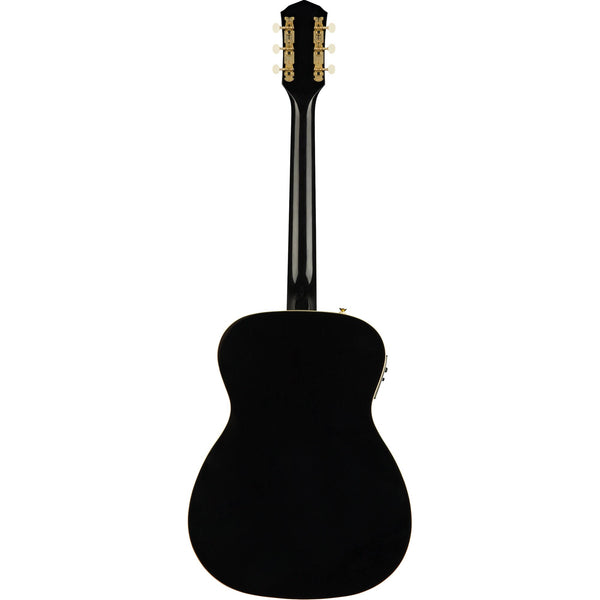 Fender Tim Armstrong 10th Anniversary Hellcat Acoustic-Electric