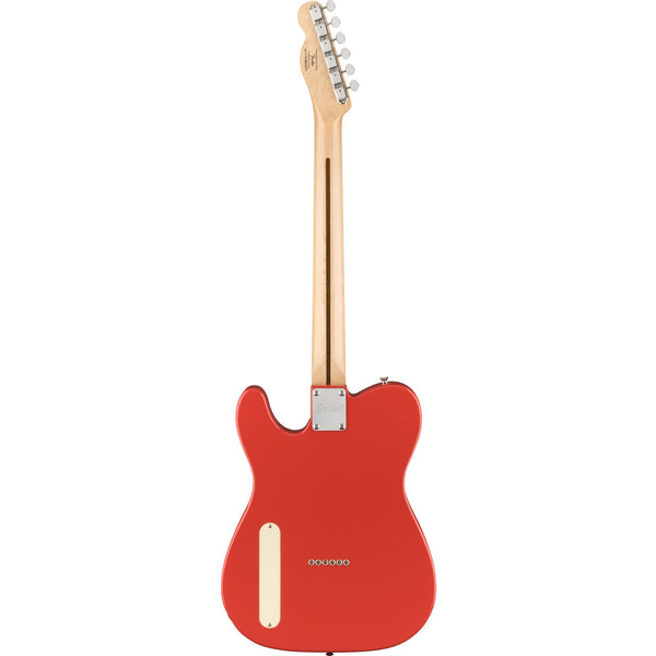 Squier Paranormal Cabronita Telecaster Thinline Maple Fingerboard