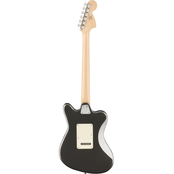 Squier Paranormal Super-Sonic Graphite Metallic | The Music Zoo