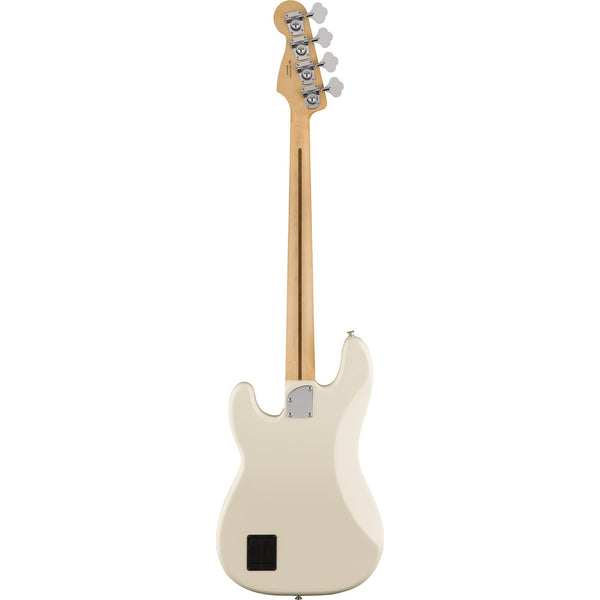 Fender Deluxe Active Precision Bass Special Olympic White | The