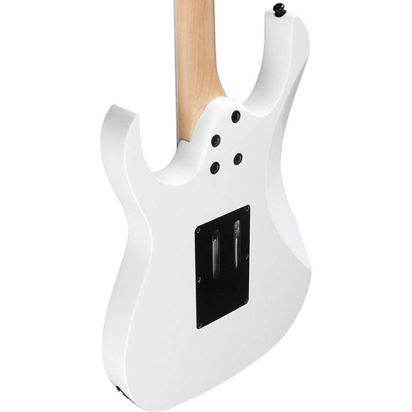Ibanez RG Standard RG450DXB White | The Music Zoo