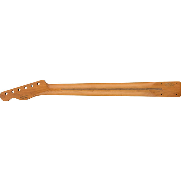 099-9892-920 Fender Roasted Maple Vintera® Mod '60's Telecaster® Neck 099-9892-920 Fender Roasted Maple Vintera® Mod '60's Telecaster® Neck