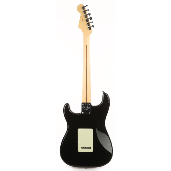 Fender American Professional Stratocaster Black Rosewood Fretboard