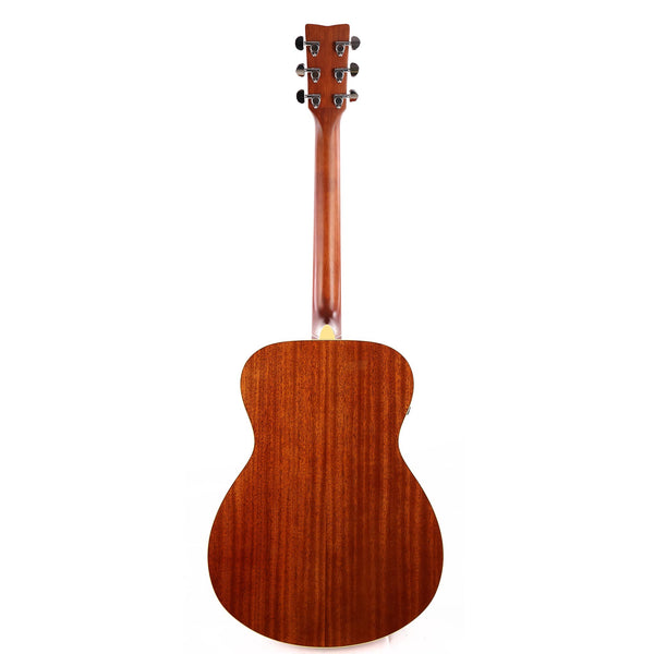 Yamaha FS-TA Transacoustic Vintage Tint Acoustic Guitar As-Is