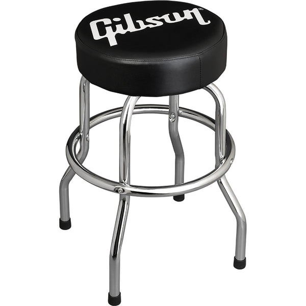 中古 スツール Gibson Premium Playing Stool Gibson Premium Playing Stool | The Music Zoo