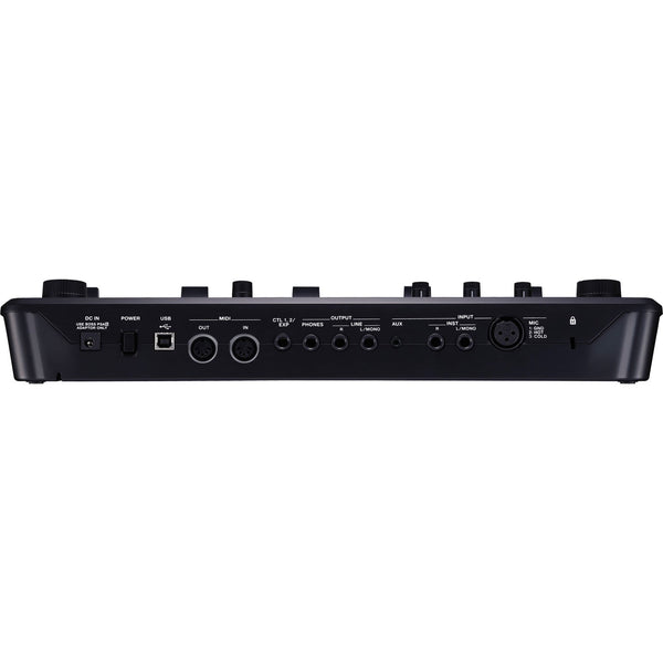Boss RC-505 Loop Station | The Music Zoo
