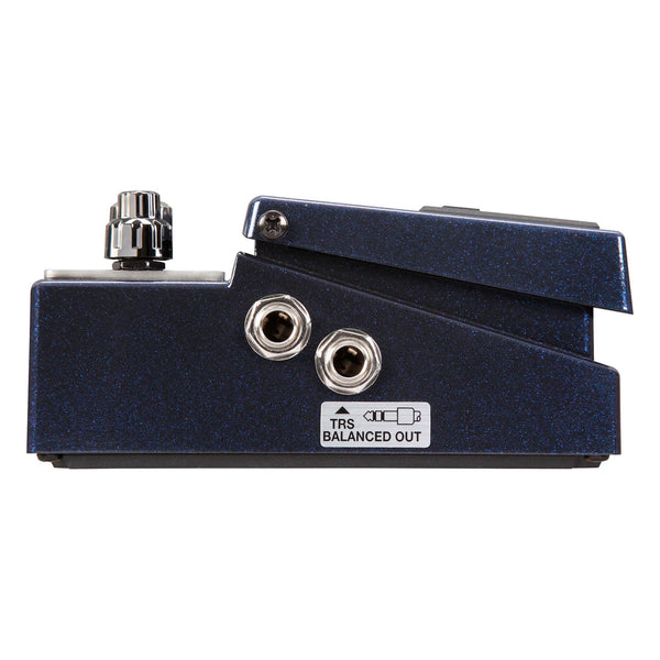 Boss BB-1X Bass Driver Effect Pedal | The Music Zoo