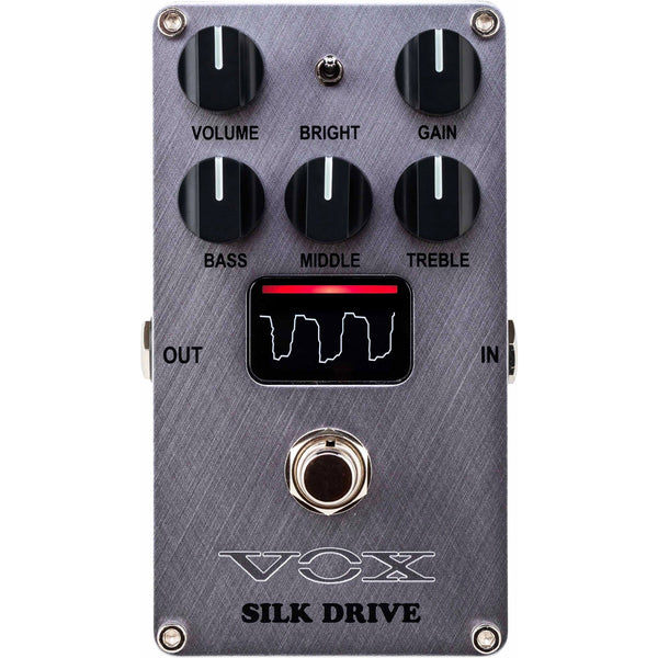 ギター Valery Overdrive/Distortion SOUNDFROG Valery | SOUNDFROG SHOP