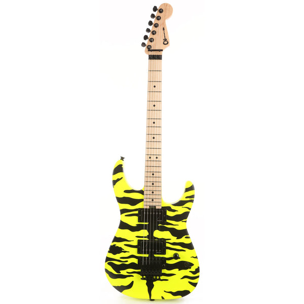Charvel Satchel Signature Pro-Mod DK Maple Fingerboard Satin